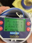 Icon Levelpro Ultrapro 2000-10 Ultrasonic Level Sensor 10m 4-20ma Tested