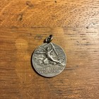 Ww1 French Patriotic Medal Patria Allons Enfants De La Patria Military Medal