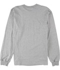 Reebok Mens Nhl Premiere 2011 Graphic T-shirt  Gray  L 897100107107