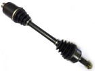 Front Left Right Pair Cv Axles 2006-2011 Honda Civic Si 2 0l Manual Ho23312332
