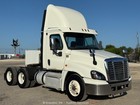 2016 Freightliner Px12564st T a Truck Tractor Day Cab Dd15 455hp Bidadoo -repair