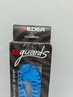 Edea Figure Skates  E-guards -blue Color Made In Italy