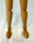 Vintage 16  Artist Fully Jointed Articulated Wood Artist Mannequin Doll