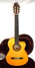 Cordoba 55fce Thinbody 6-string Acoustic Electric Guitar With Hardcase