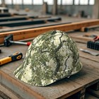 Tactical Camouflage 412 - 20  X 38  Hydrographic Film Hydro Dipping