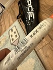 Dunlop D Sr Force Revelation 135 Hl Squash Racket