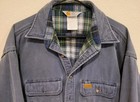 Carhartt Men s Xxl Flannel-lined Shirt  Excel Cond  No Flaws