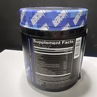Redcon1 Total War Preworkout 30 Serving Powder Redcon Blue Raspberry