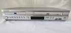 Samsung V4600a Dvd-vcr Combo 4-head Hifi Vhs Player Recorder With Remote