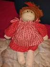  Cabbage Patch Kids Lot Of 10  vintage 