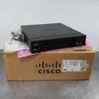 New Cisco Integrated Services Router 4451-x 4-port Gigabit Wired  isr4451-x k9 