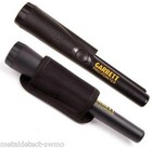 New Garrett Pro Pointer Ii Metal Detector Pinpointer Probe And Edge Digger Combo