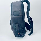 Lowepro Camera Cross-body Backpack Padded Black Nylon 15  X 8  X 6 