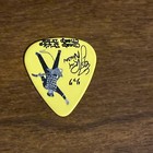 Cheap Trick Rick Nielsen 2014-2016 Tour Guitar Pick  4