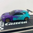 Carrera Go    Rally Car - 1 43 Slot Car Race Track Set Electric New F1