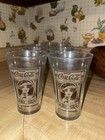 Coca-cola  1970s Reproduction Set Of 9 Must Have