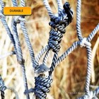 Texas Haynet - Net Repair Kit - Nylon Twine To Fix One Size  Multicolored