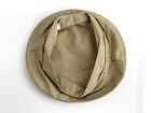 Vintage 1949 Us Army Cap Mid-city Uniform Cap Co  Post Wwii B0325