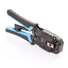 Rj11 rj12 rj45 rj50 10p 8p 6p 4c Network Lan Cable Wire Crimper Tool Connector