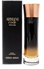 Armani Code Profumo By Giorgio Armani 3 7 Fl Oz Parfum Spray Men s New   Sealed 