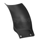 Mud Flap Black For Yamaha Yz125 Yz250 2001-2024   Yz250f 2001-2009 Yz250x 16-24