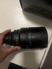 Red Pro Prime 18mm T 1 8 Lens - Pl Mount