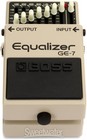 Boss Ge-7 7-band Eq Pedal