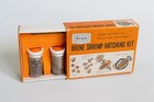 Vintage Sears Brine Shrimp Hatching Kit   Sea Monkeys Style Science Toy  Rare