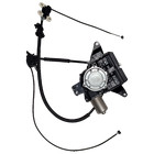 For 2011-17 Honda Odyssey New Left Power Sliding Door Motor