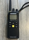 Humminbird Vhf55s Handheld Marine Vhf Radio Submersible Transceiver Untested