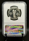 1993-s James Madison Half Dollar Ngc Pf69 Ultra Cameo Proof   Bill Of Rights