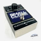 Used Electro-harmonix Ehx Small Clone Analog Chorus Guitar Effects Pedal    