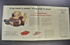 1957 Hudson Brochure Hornet Hollywood Hardtop Super Custom Original 57