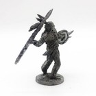 Collectible Heavy Metal Mini Sculpture  Outstanding Detail And Craftsmanship  3