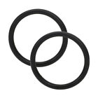 2pcs For Honda Cylinder Coolant Crossover O-ring 91310-mb0-003 V Twins -21 5x2