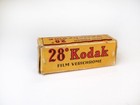 Vintage Kodak France 620 Verichrome Film 28   Exp  July 1945