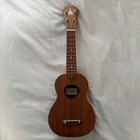 Koalana Soprano Ukulele Kmise Case Cord Chart Included