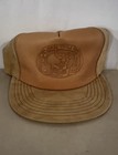 Lot   6  Various Hats - Some Vintage - Trucker - Rope - All Snap Back
