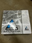 Jackson Js1791 Ice Skates Artiste With Mark Iv Blades  Size 3
