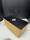 Meinl Percussion Bongo Cajon