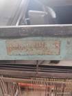 Studio Craft 1074 4-shaft Tabletop Hand Weaving Loom For Fabric   Tapestry