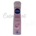3 Pack  5 Oz Each  Nivea 72hr Pearl   Beauty Women s Deodorant Spray Exp 5 28