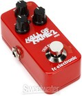 Tc Electronic Hall Of Fame 2 Mini Reverb Pedal
