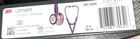New  Littmann Cardiology Iv Stethoscope 6205
