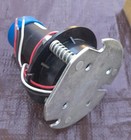 Genie Terex Scissor Portable Lift Tilt Sensor Ls60-00653
