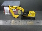 Caterpillar Cat 320 Hydraulic Excavator Micro Constructor Read For Size