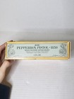 Vintage Avon Pepperbox Pistol 1851 Tai Winds Cologne Bottle W  Original Box