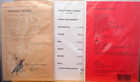 3 New Christmas Quilt Patterns-cardinal-patched Angel-holly Table Runner  8