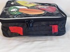 Angry Birds Insulated Lunch Box Lunch Bag Raised Design