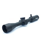 Sig Sauer Whiskey4 5-20x50mm Rifle Scope Ffp Non-illuminated Milling Hunter 2 0